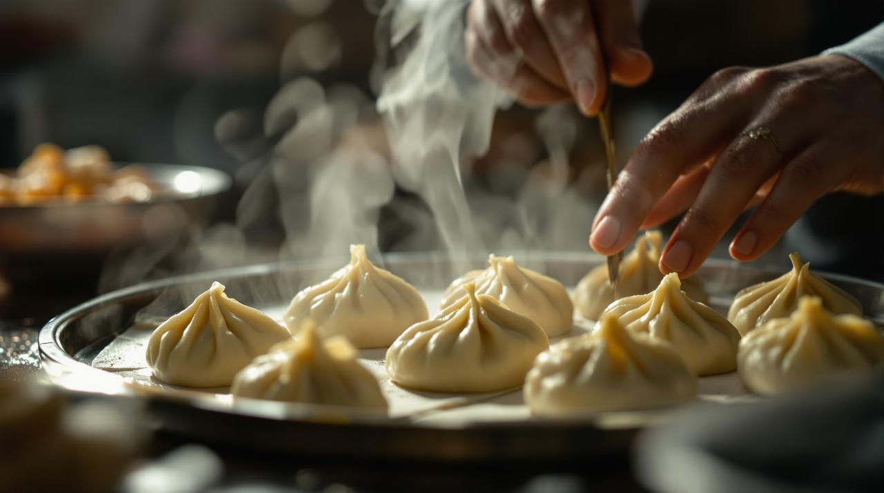 欧美影视作品《味蕾之旅》精彩剧照1