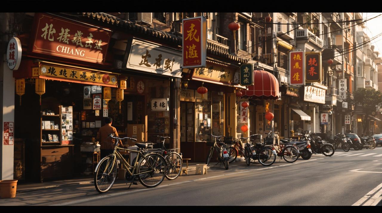 欧美影视新闻《《人间烟火》口碑破圈，胡同故事引发全民共鸣》配图