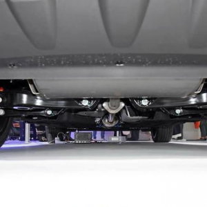 JIZ国产,崛起中的东方经济新星