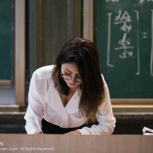 国产女教师,国产女教师的教育情怀与风采